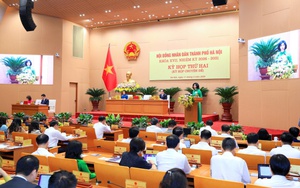 Hanoi approves resolution guiding legal implementation mechanisms under 2026 Capital Law framework