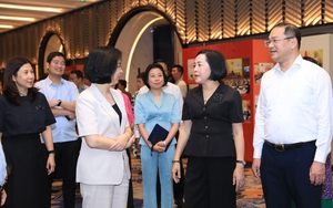 Hanoi completes preparations for successful National People's Council Conference gathering