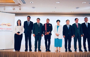 Hanoi advances strategic cooperation with Japan