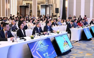 ASEAN Future Forum concludes with shared vision for peace and prosperity