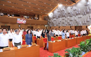 Hanoi People's Council opens fourth special session to advance Capital Law