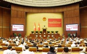 Hanoi sets direction to elevate local external relations through 2030