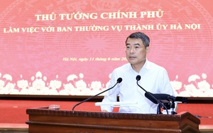Hanoi urged to maximize its strengths and turn opportunities into development resources