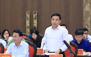 Creating conditions for Hanoi to become a truly decisive, innovative and responsible capital