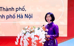Hanoi ready to share experience to support localities in digital transformation