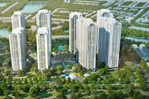Thu hồi 110.084,1 m2 đất tại phường Khương Đình để thực hiện dự án Khu chức năng đô thị