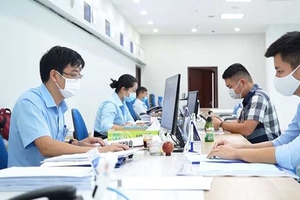 Tập trung thực hiện các nhiệm vụ trọng tâm để triển khai mô hình chính quyền địa phương 2 cấp