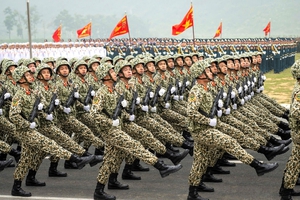 Thông tin chỉ đạo, điều hành của UBND Thành phố, Chủ tịch UBND thành phố Hà Nội (ngày 10/7/2025)