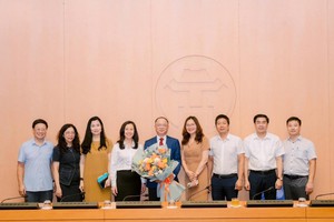 Thông tin chỉ đạo, điều hành của UBND Thành phố, Chủ tịch UBND thành phố Hà Nội (ngày 15/7/2025)