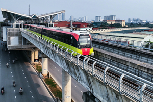 Khẩn trương, tổ chức triển khai thực hiện các nội dung, nhiệm vụ của các dự án đầu tư xây dựng tuyến đường sắt đô thị khởi công năm 2025