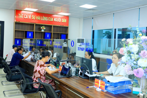Triển khai Công điện số 127/CĐ-TTg về cải cách thủ tục hành chính