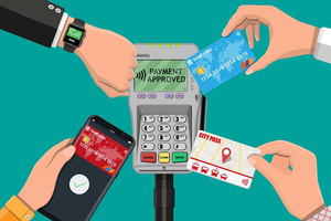 Tiếp tục triển khai các giải pháp thúc đẩy thanh toán không dùng tiền mặt