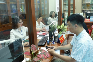 Triển khai thực hiện chính sách theo Nghị định số 178/2024/NĐ-CP về tổ chức lại đơn vị hành chính