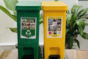 Triển khai Chiến dịch truyền thông 