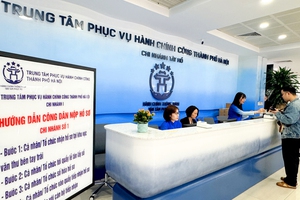 Chấn chỉnh tình trạng lạm dụng yêu cầu nộp bản sao có chứng thực