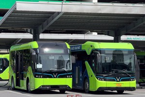 Thông tin chỉ đạo, điều hành của UBND Thành phố, Chủ tịch UBND thành phố Hà Nội (ngày 07/8/2025)