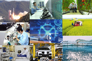 Hoàn thiện các văn bản phục vụ phát triển khoa học, công nghệ gắn với triển khai thi hành Luật Thủ đô