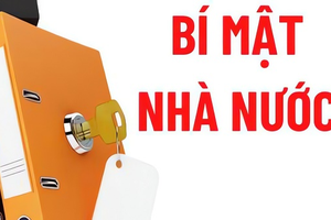 Tổ chức 08 Hội nghị tập huấn về bảo vệ bí mật nhà nước tại 16 cơ quan, đơn vị