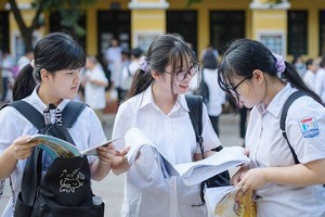 Thành lập Ban Chỉ đạo thi, tuyển sinh năm học 2026-2027