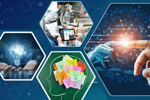 Gắn khoa học, công nghệ, đổi mới sáng tạo và chuyển đổi số trong quy trình lập, thẩm định và triển khai các quy hoạch, đề án, dự án, nhiệm vụ của Thành phố