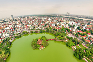 Triển khai phân loại đơn vị hành chính cấp xã