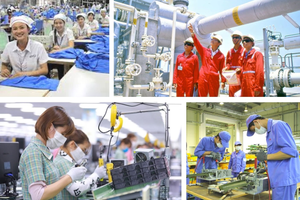 Thực hiện Chương trình hỗ trợ phát triển thị trường lao động Thủ đô giai đoạn 2026 - 2030