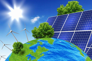 Tăng cường tiết kiệm năng lượng