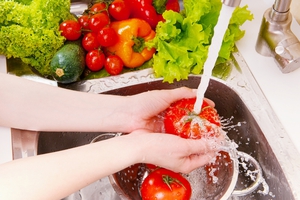 Thành lập Ban Biên tập Cổng thông tin An toàn thực phẩm