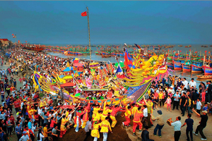Ban hành “Quy chế phối hợp trong công tác quản lý nhà nước về dân tộc, tín ngưỡng, tôn giáo”