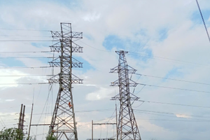 Đảm bảo tiến độ thực hiện dự án: “Cải tạo đường dây 110kV Hà Đông - Thượng Đình” và dự án đầu tư đường giao thông bao quanh Khu tưởng niệm danh nhân Chu Văn An