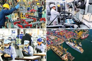 Khảo sát, thu thập thông tin và chuẩn hóa dữ liệu thị trường lao động