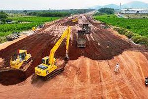 Thu hồi đất vi phạm pháp luật đất đai