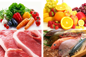 Tăng cường tuyên truyền công tác An toàn thực phẩm