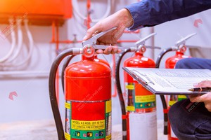 Quy định nhiệm vụ kiểm tra về phòng cháy, chữa cháy của UBND cấp xã