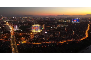 Phê duyệt Đề án “Phát triển Kinh tế đêm trên địa bàn thành phố Hà Nội giai đoạn 2026 - 2030, định hướng đến năm 2045”