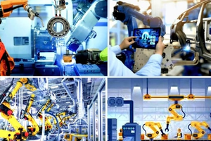 Đánh giá hoạt động khoa học, công nghệ và đổi mới sáng tạo