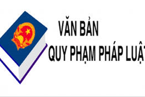 Thực hiện quy trình xây dựng, ban hành văn bản QPPL của Thành phố