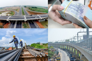 Đẩy mạnh phân bổ, thực hiện và giải ngân kế hoạch vốn đầu tư công