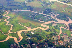 Triển khai thực hiện Quy hoạch thủy lợi lưu vực sông Hồng - Thái Bình thời kỳ đến năm 2030, tầm nhìn đến năm 2050
