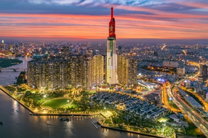 Thi đua thực hiện thắng lợi các nhiệm vụ, chỉ tiêu phát triển kinh tế - xã hội