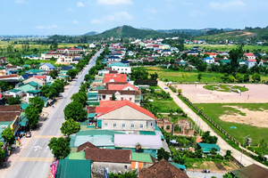 Triển khai Nghị quyết về tổ chức và hoạt động của thôn, tổ dân phố; chức danh, số lượng, chế độ, chính sách đối với người hoạt động không chuyên trách ở thôn, tổ dân phố