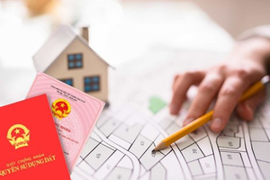 Đẩy mạnh công tác đo đạc lập bản đồ địa chính, lập hồ sơ địa chính