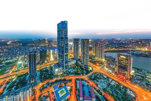 Đẩy mạnh thông tin, tuyên truyền các dự án trọng điểm trong Quy hoạch tổng thể Thủ đô với tầm nhìn 100 năm