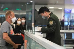 Ban hành Quy chế phối hợp quản lý cư trú, hoạt động của người nước ngoài và quản lý hoạt động đưa công dân Việt Nam ra nước ngoài