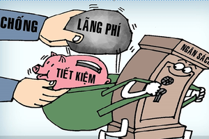 Triển khai xây dựng văn hóa tiết kiệm, phòng, chống lãng phí trong toàn hệ thống chính quyền
