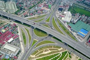 Quy định một số phương thức khai thác tài sản kết cấu hạ tầng do Nhà nước đầu tư, quản lý