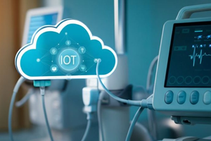 Phê duyệt Đề án định vị, kết nối và ứng dụng công nghệ internet vạn vật trong điều phối phương tiện vận chuyển cấp cứu