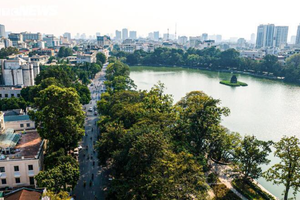 Truyền thông đồng bộ, công khai, minh bạch, kịp thời về Đề án Vùng phát thải thấp trong vành đai 1