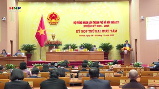 Hà Nội phát triển “siêu ứng dụng” iHanoi nhằm phục vụ người dân và điều hành đô thị