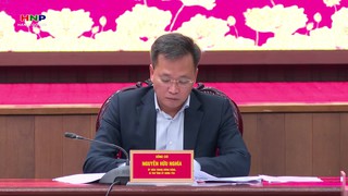 Đẩy nhanh tiến độ dự án đầu tư xây dựng đường Vành đai 4 - Vùng Thủ đô